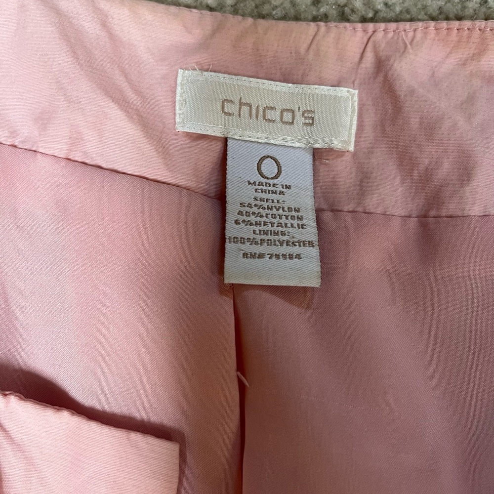 Jacket - Picture 2 of 6